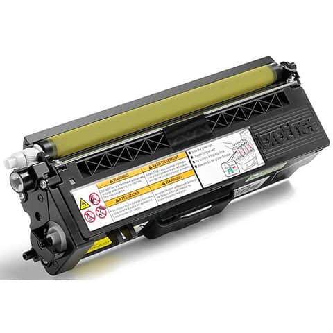 Toner 320 Brother giallo  TN-320Y